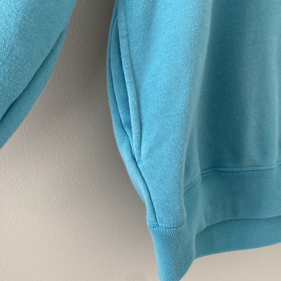 UNIQLO UT Disney School Days in Disneyville Hoodie Size L - Picture 5 of 12